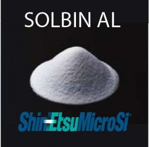 SOLBIN AL - Shin-Etsu MicroSi