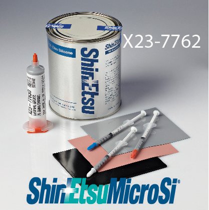 Thermal Grease X23-7783D1 - Shin-Etsu MicroSi