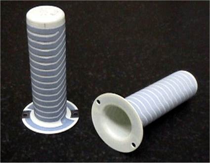 Tube Heater - Shin-Etsu MicroSi