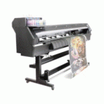 Large Ink Jet Scanner - Shin-Etsu MicroSi